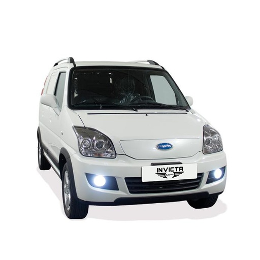 electric car